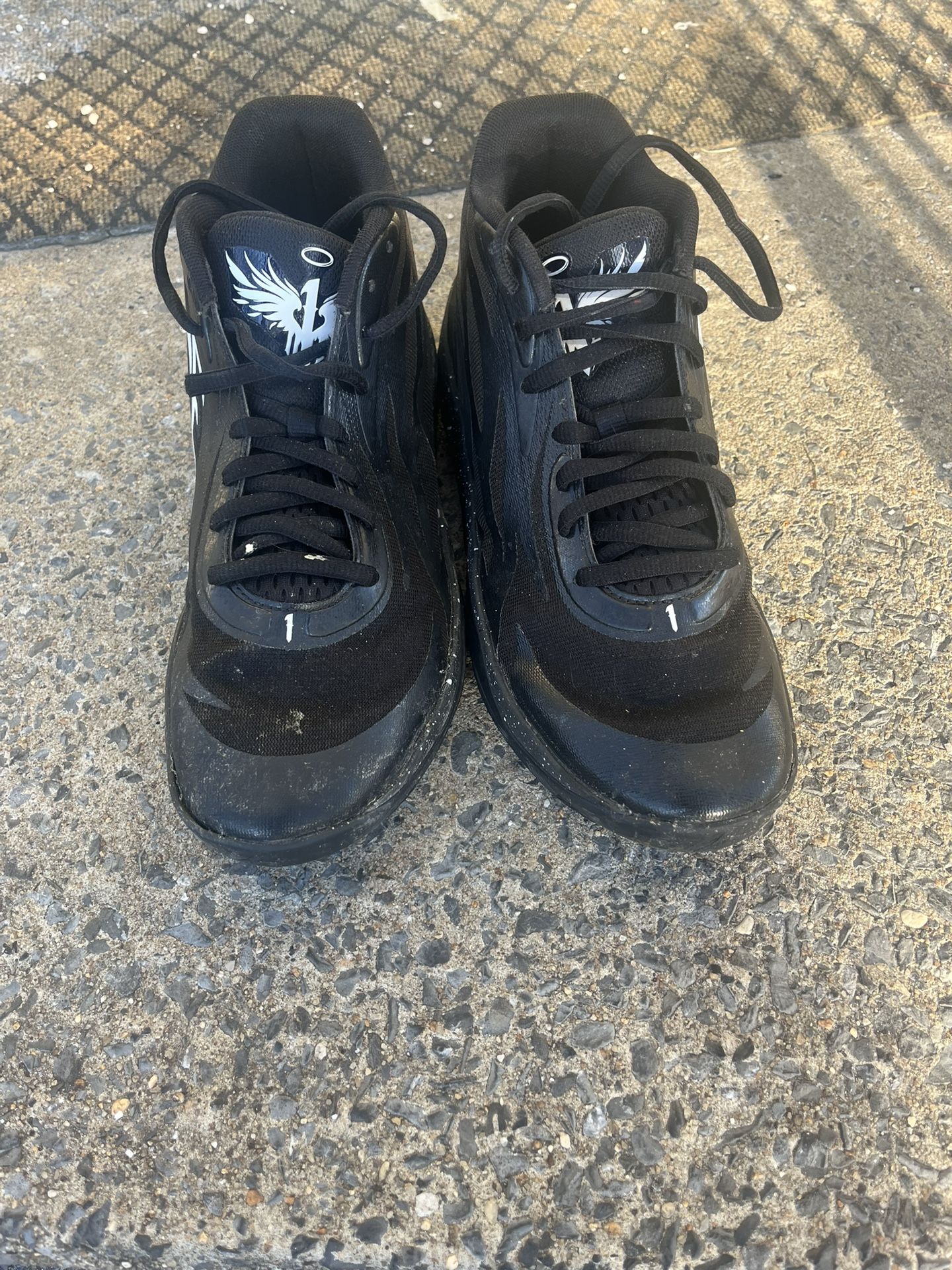 puma oreo