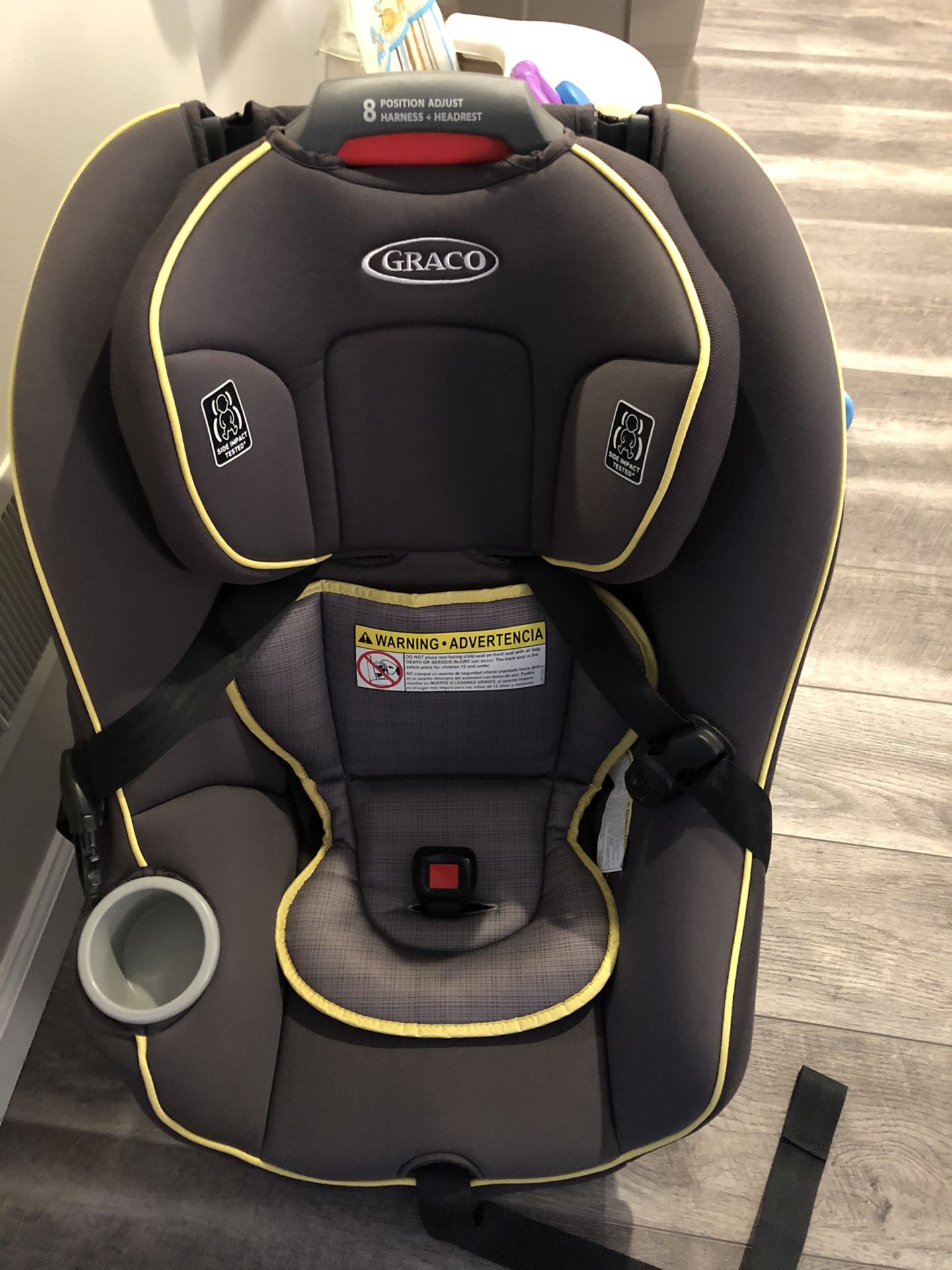 Graco Children’s Contender 65 Car Seat