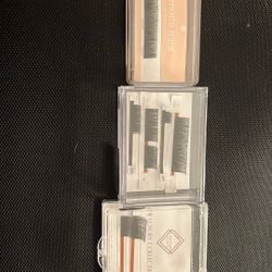 eyelash extensions Individual eyelash Clusters 