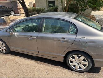 2009 Honda Civic