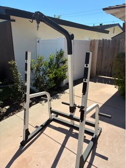 workout machine
