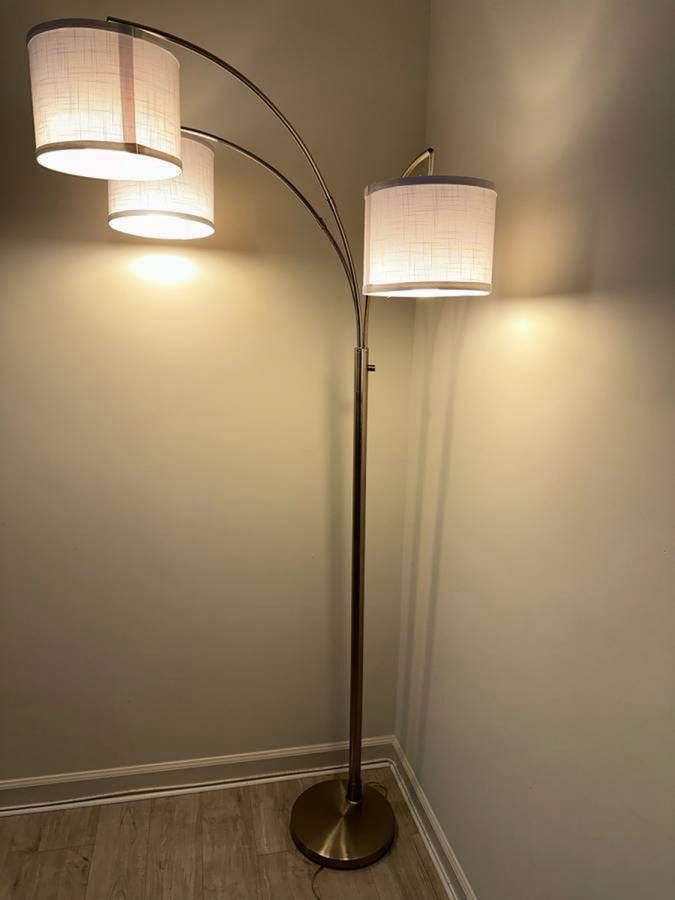 Floor Lamp