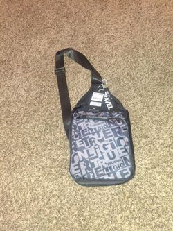 True Religion Cross Bag