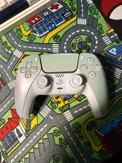 PlayStation 5 Chroma Pearl Controller PS5