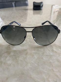 Jimmy Chop Sunglasses