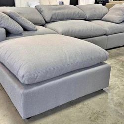 New Sectional In Box Buy Now Pay Later $39 Down No Credit Needed
