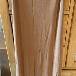 Skims Lounge Slip Dress (4X)