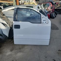 04/06/08 Ford F150 Right Front Door $300