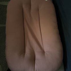 Snuggle Me Organic