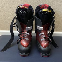 Salomon X70 Quest Access Ski Boots