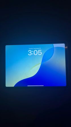 iPad Air 11 inch M3