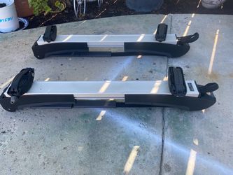 Thule car racks