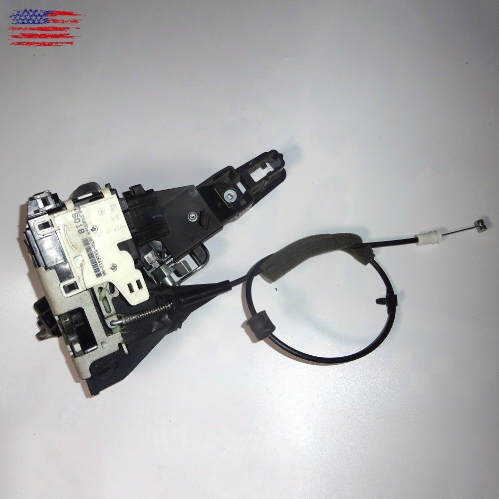 AE5A-5426412-AA 06 - 12 FORD FUSION REAR RIGHT DOOR LOCK LATCH ACTUATOR OEM