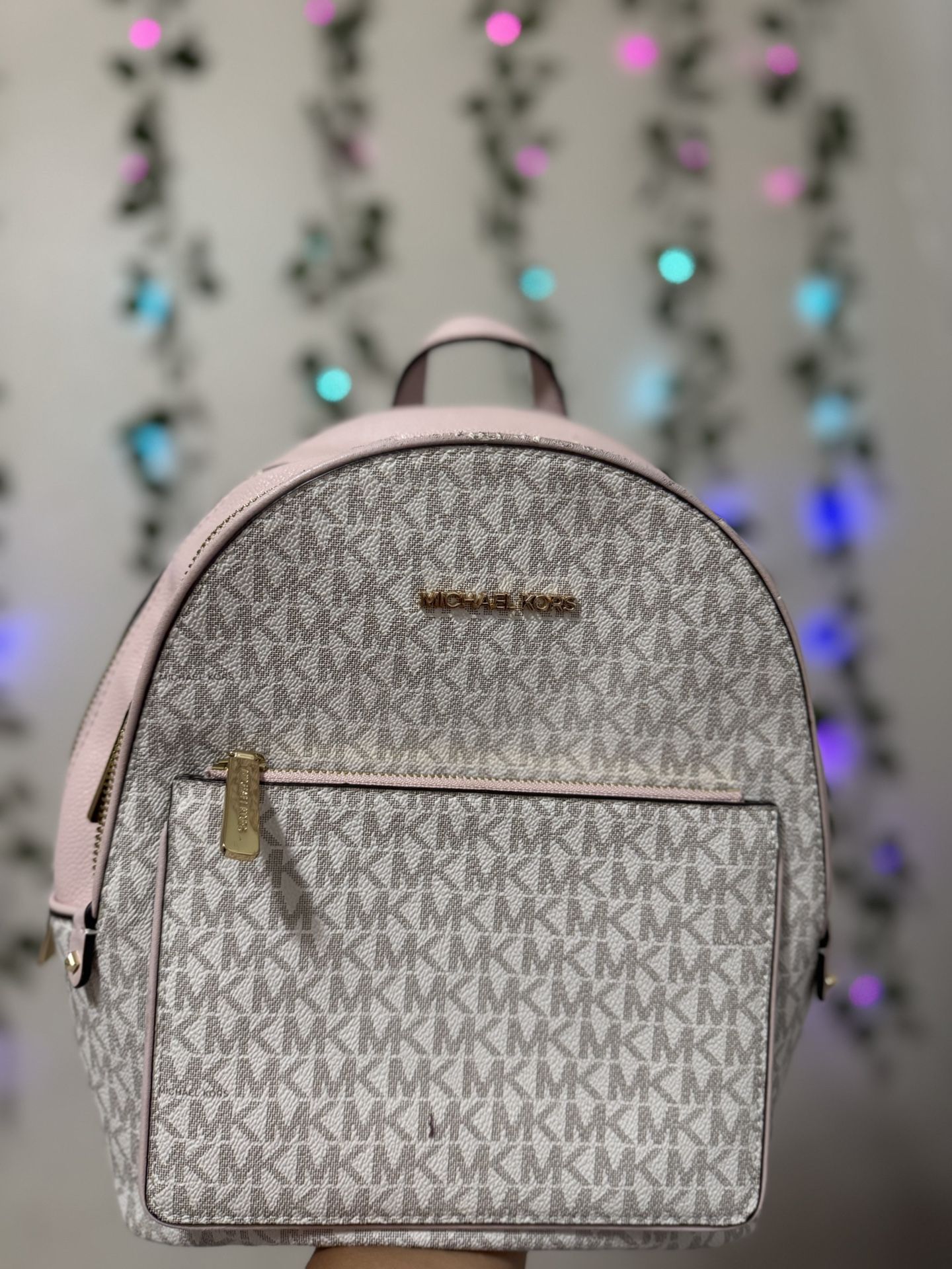 Michael Kors Backpack