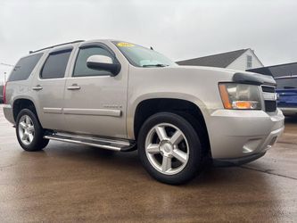 2008 Chevrolet Tahoe