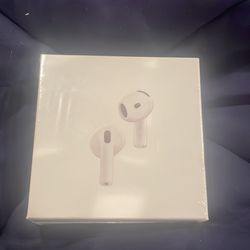 Airpod 4s