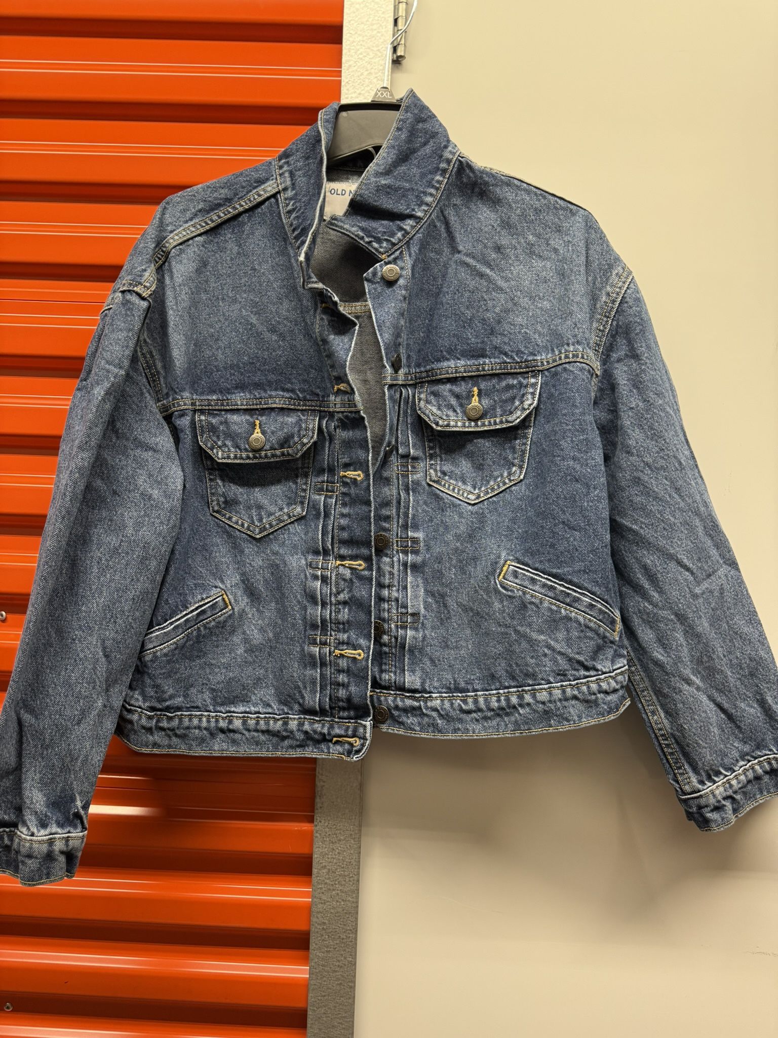 Old Navy Denim Jacket