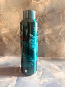 Starbucks Vacuum Insulated Water Bottle 20oz
