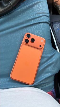 iPhone 17