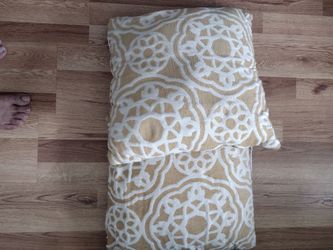 Target Cushion pillow 16*16