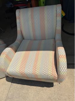 Side chairs