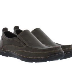 Izod Men's Slip On Shoe mens 