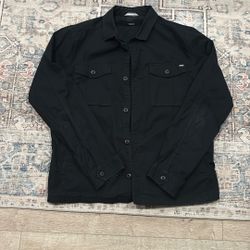 Vuori Rip Stop Jacket