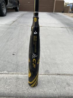 Demarini Bat