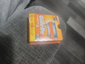 Gillette Fusion 5 