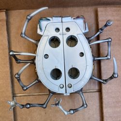 Marvel Legends BAF Mojo Parts