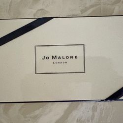 Jo Malone Cologne Collection. New In The Box. Never Opened 