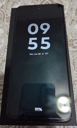 Moto G Power  5G 128gb