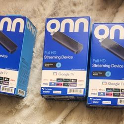 Streaming Device (PLUG & PLAY)