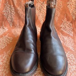 RM Willams Chelsea Ankle Boots