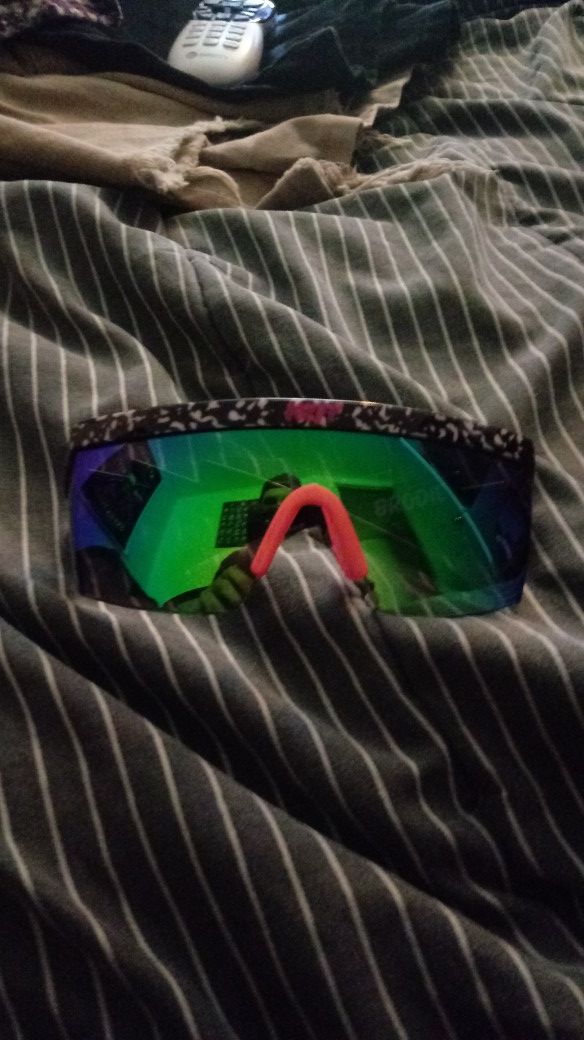 Neff Brodie sunglasses
