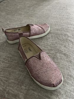 Little Girl Shoes