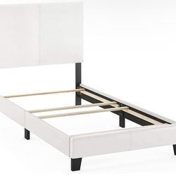 Twin Bed Frame 