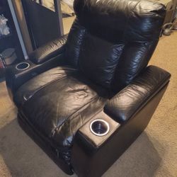 Recliner
