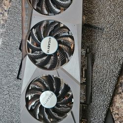 Gigabyte 3070 OC 8GB Eagle 