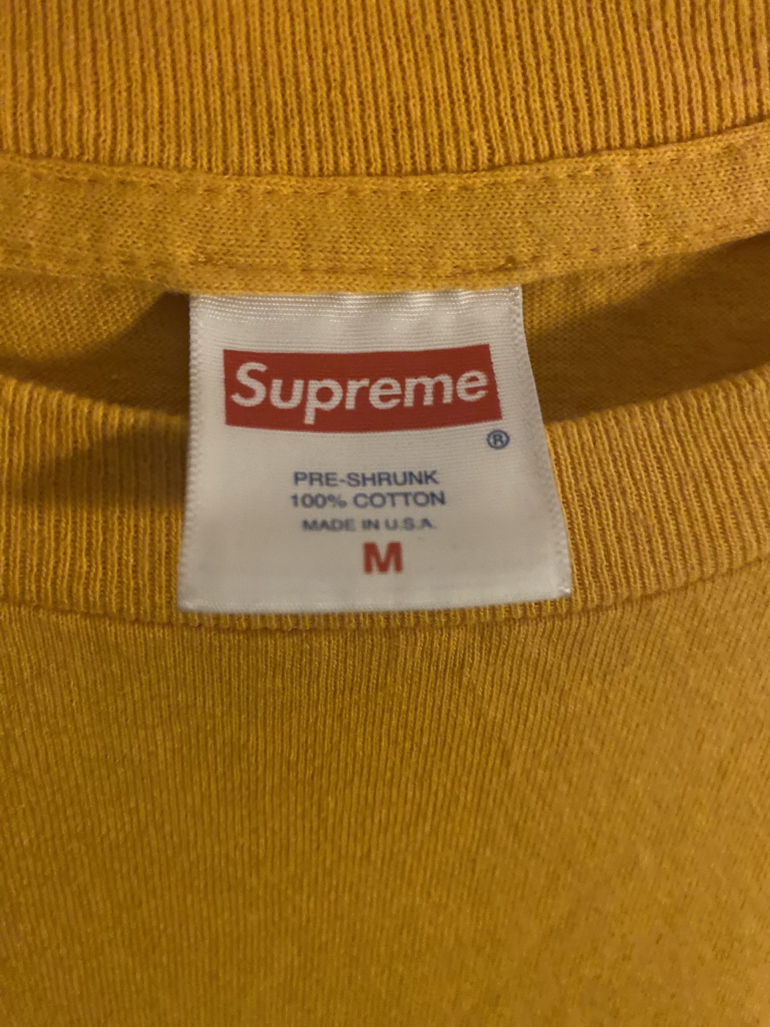 Supreme X Pizza
