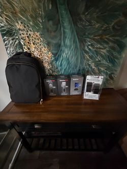 Babyliss pro clipper , trimmer & shaver set
