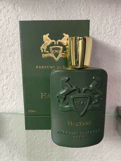 Cologne for Men.