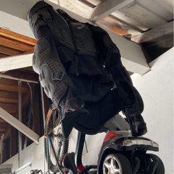 Motorcycle Dirt Hike Protective Vest Fox Brand 