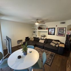 Apartment For Sublease Bayside Arbors 