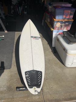 Pyzel Mini Ghost
