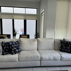 City Furniture Veronica Couch! Must See