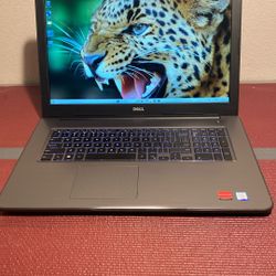 Dell Inspiron 5767