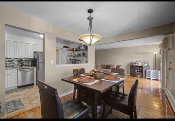 Dining Room set