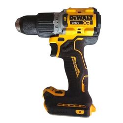 Dewalt 20v XR Hammer Drill Driver (Tool-Only) 