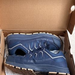 Sketchers work | Men Size 9 - With Box